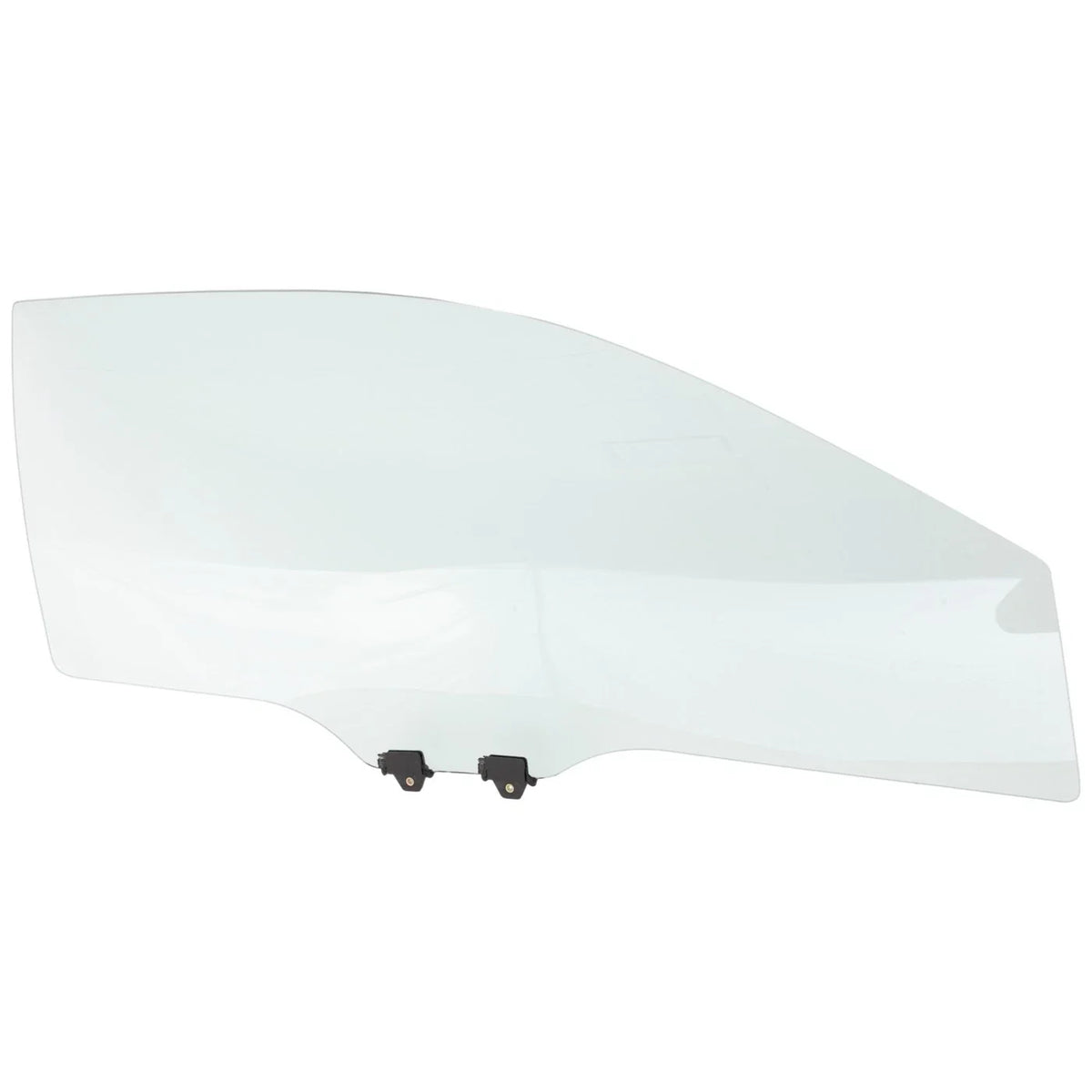 Front Passenger Door Glass for Honda Civic (2002–2005)