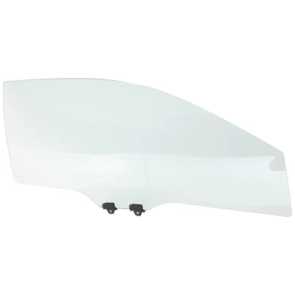 Front Passenger Door Glass for Honda Civic (2002–2005)