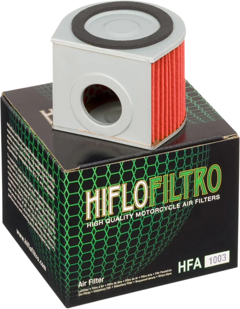 HIFLOFILTRO Air Filter for Honda (HFA1003)