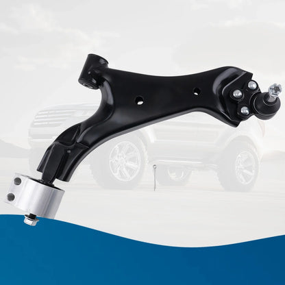 Front Right Lower Control Arm for Saturn VUE, Suzuki XL-7 (2008–2010)