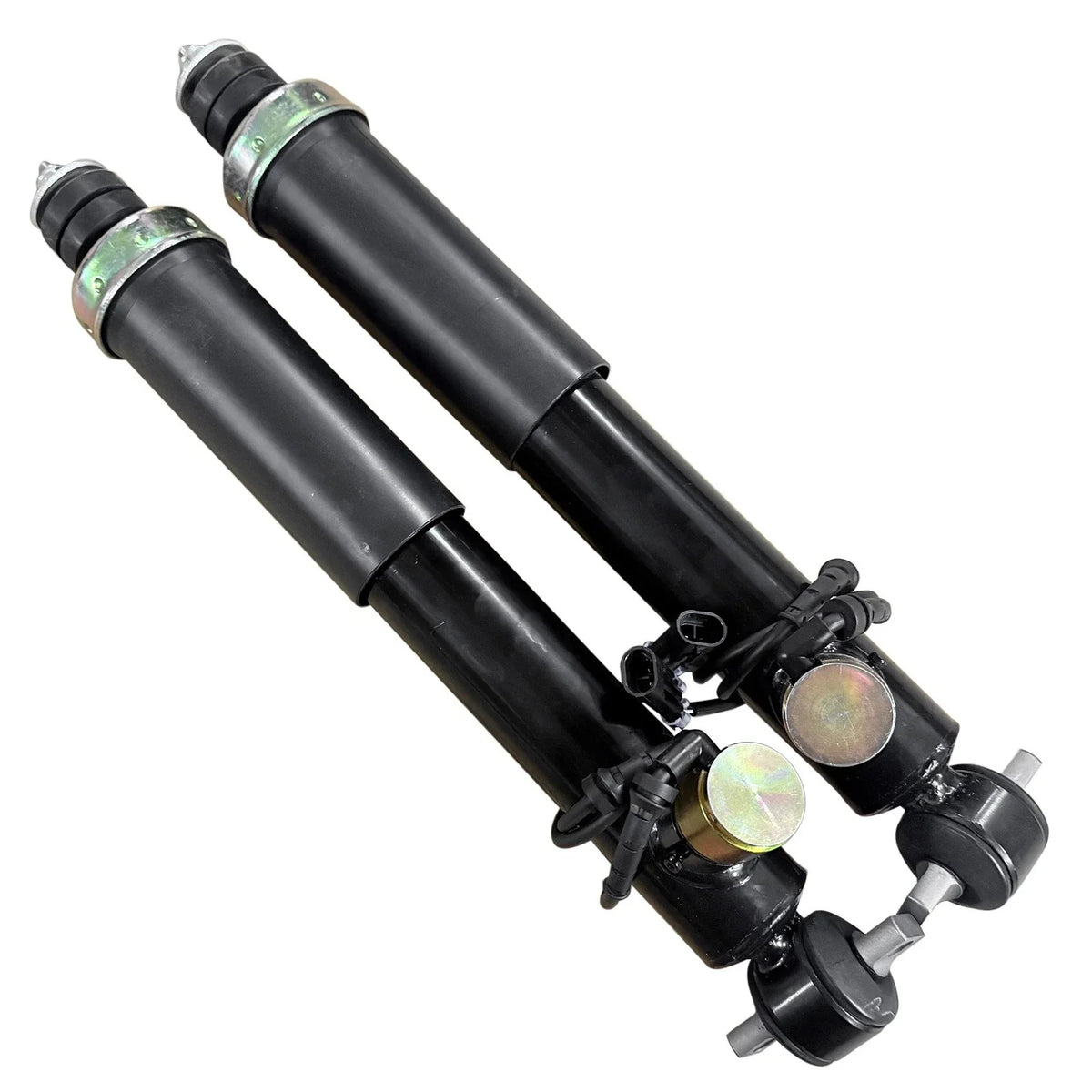 2X Front Shock Absorber Struts for Chevy Corvette C5 (1997–2002)