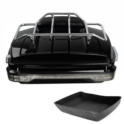 Tail Light LED for Harley Touring 2014 to 2026