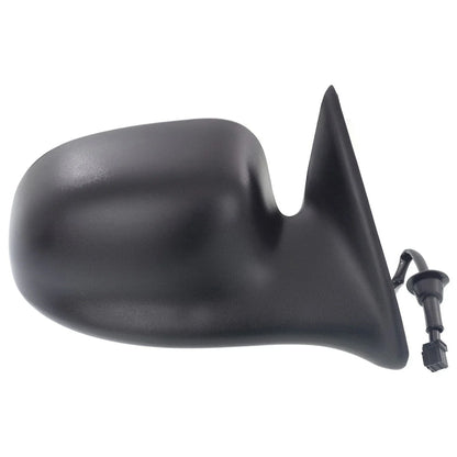 Power Mirror for Dodge Dakota, Durango (2001–2004) Front Passenger Side