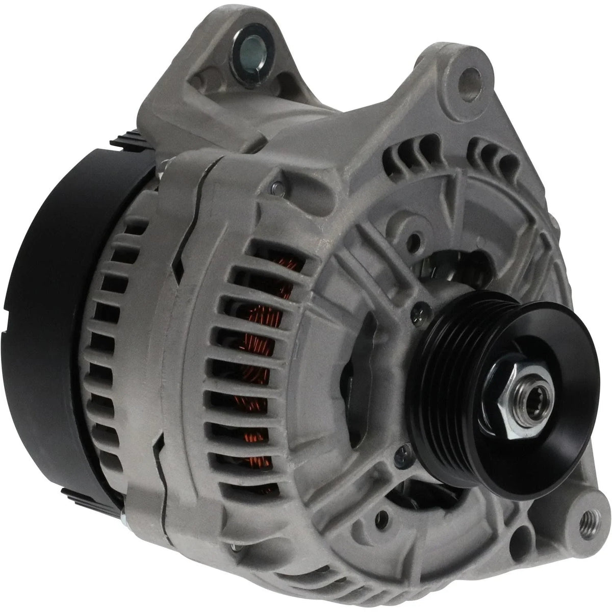 120A Alternator for Audi A4 (2002–2008)