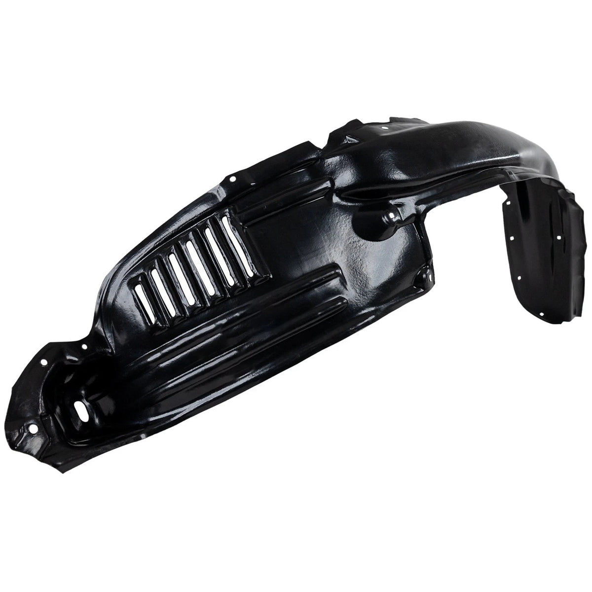 Fender Liner for Toyota Tacoma (2005–2011) Front Right Inner