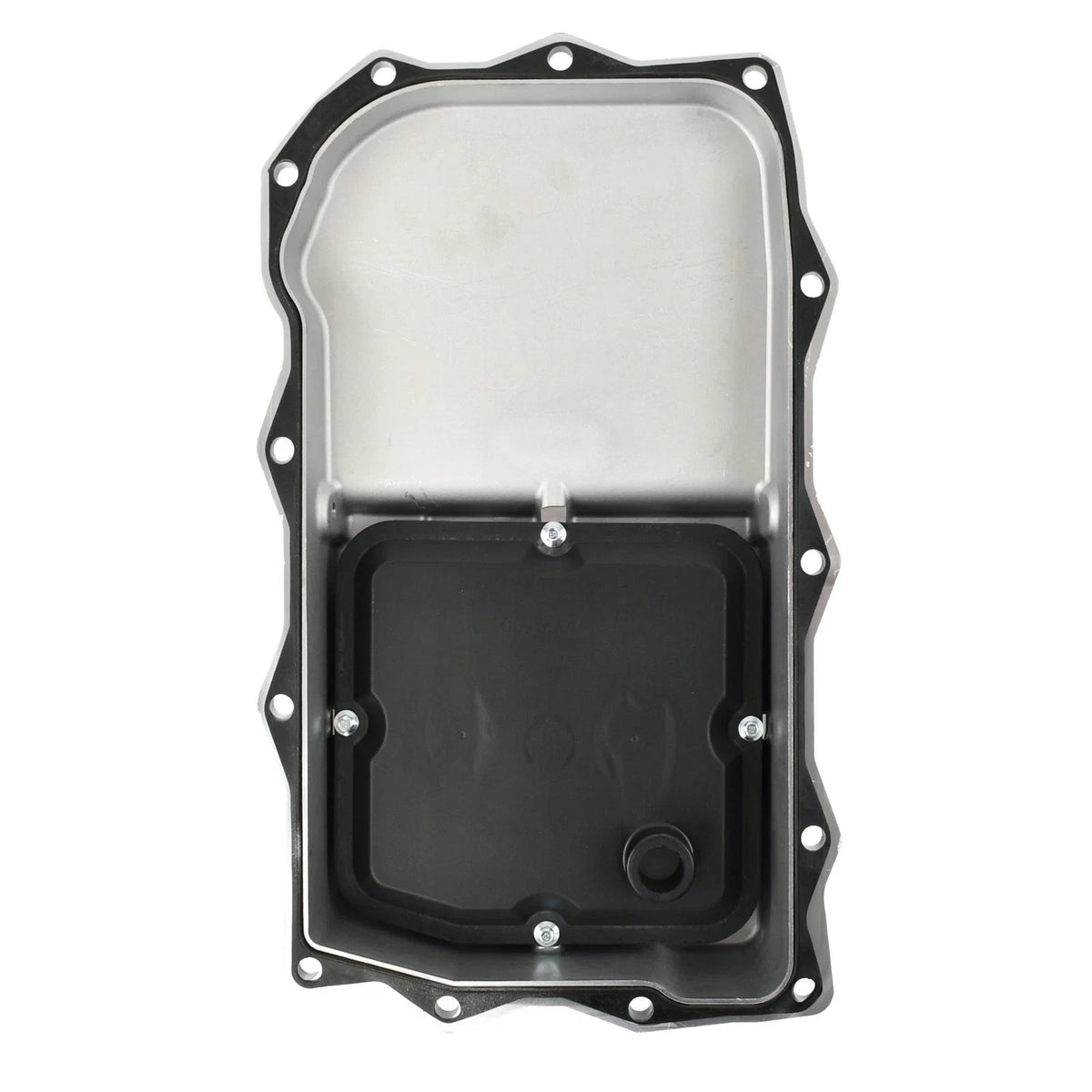 Aluminum Pan with Filter for Transmission in Ram 1500/Challenger 2013-2022