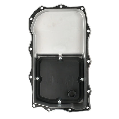 Aluminum Pan with Filter for Transmission in Ram 1500/Challenger 2013-2022