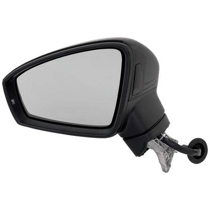 2018-2021 Volkswagen Tiguan Driver Side Mirror Replacement