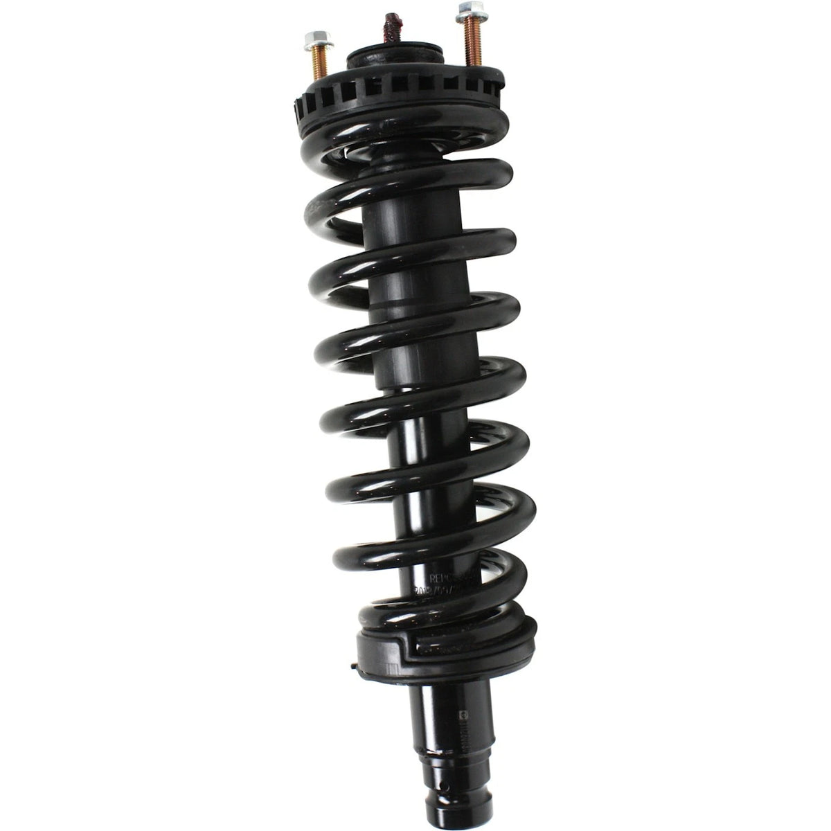 Set of 2 Loaded Struts for Chevy Olds