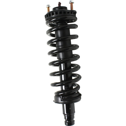 Set of 2 Loaded Struts for Chevy Olds