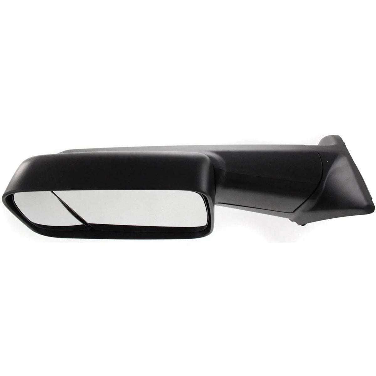 2010 Ram 1500 2500 3500 Driver Left Mirror Replacement