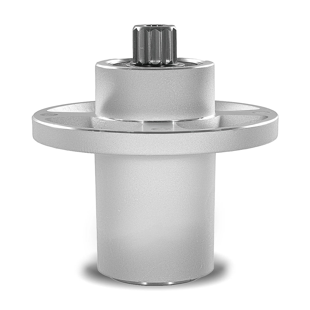 Hustler Spindle for Raptor SD SDX FasTrak SD (601804, 607418, 285-322)