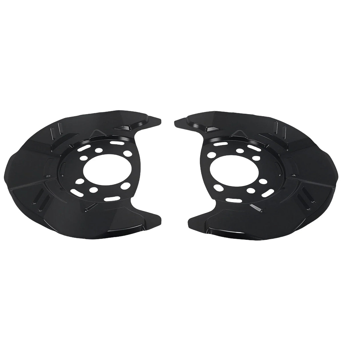 Brake Dust Shield for Subaru Legacy/Outback (2005–2014) Front Set