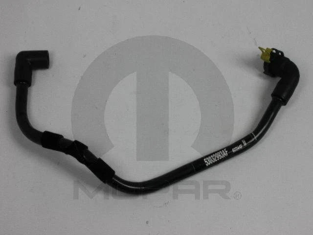 PCV Valve for Dodge Nitro (2007–2011)