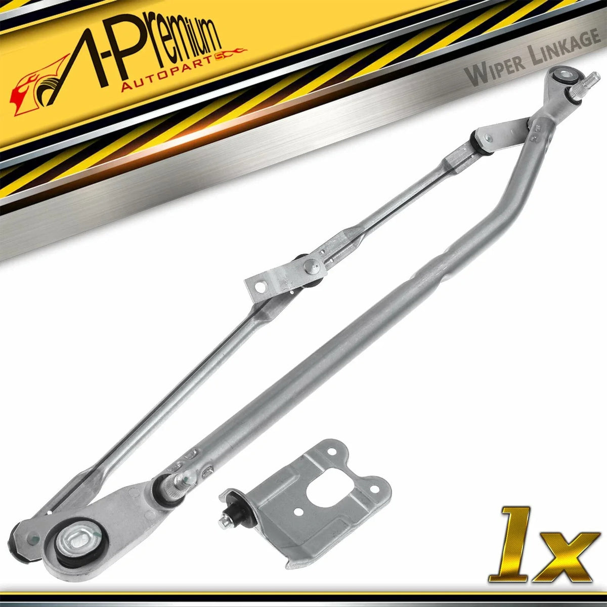 Wiper Linkage for Chevy Traverse GMC Acadia (2009–2011)