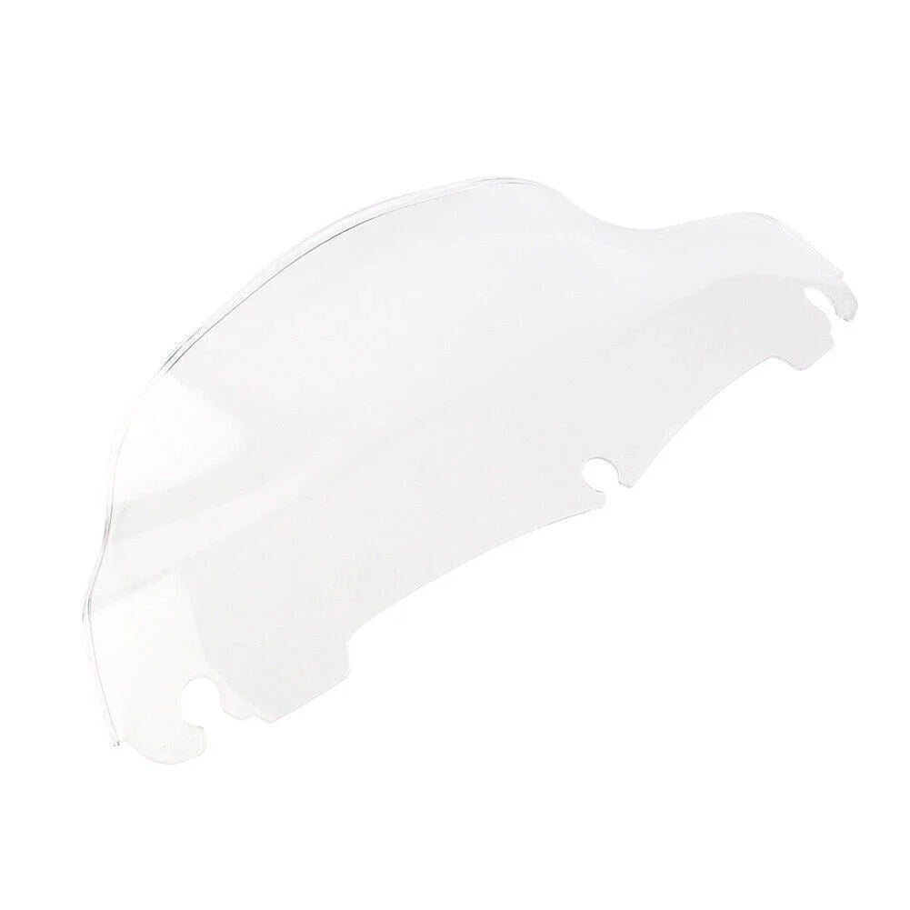 Windshield Screen for Harley Electra Glide Street Touring (2014–2016) Clear