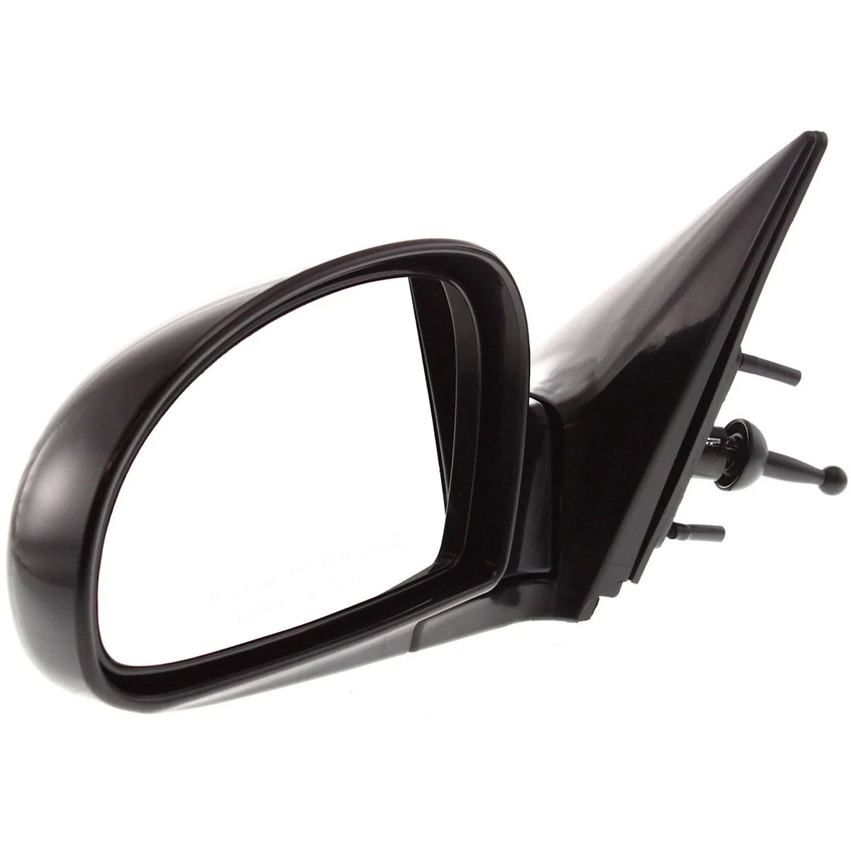 Pair of Mirrors for Kia Spectra