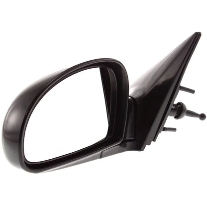 Pair of Mirrors for Kia Spectra