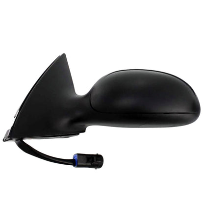 Power Side View Mirror (Left Side, Driver) for Taurus, Sable