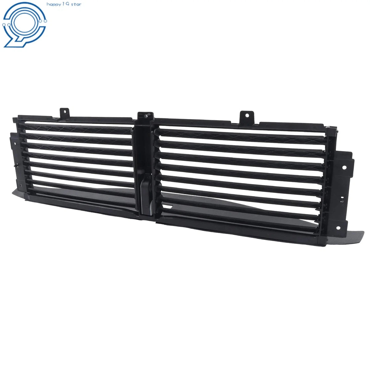 Active Grille Shutter Part 84646342 for Buick Enclave 2018-2020