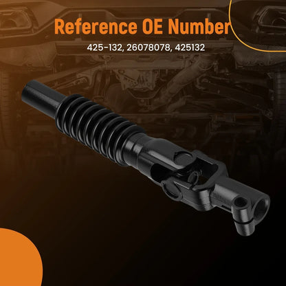Intermediate Steering Shaft for Chevy Silverado GMC Yukon (1999–2007) 425-132