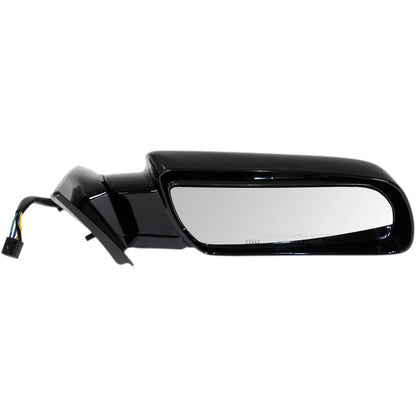Passenger Side Mirror for GMC K3500, C1500, Chevrolet Blazer (88–00)