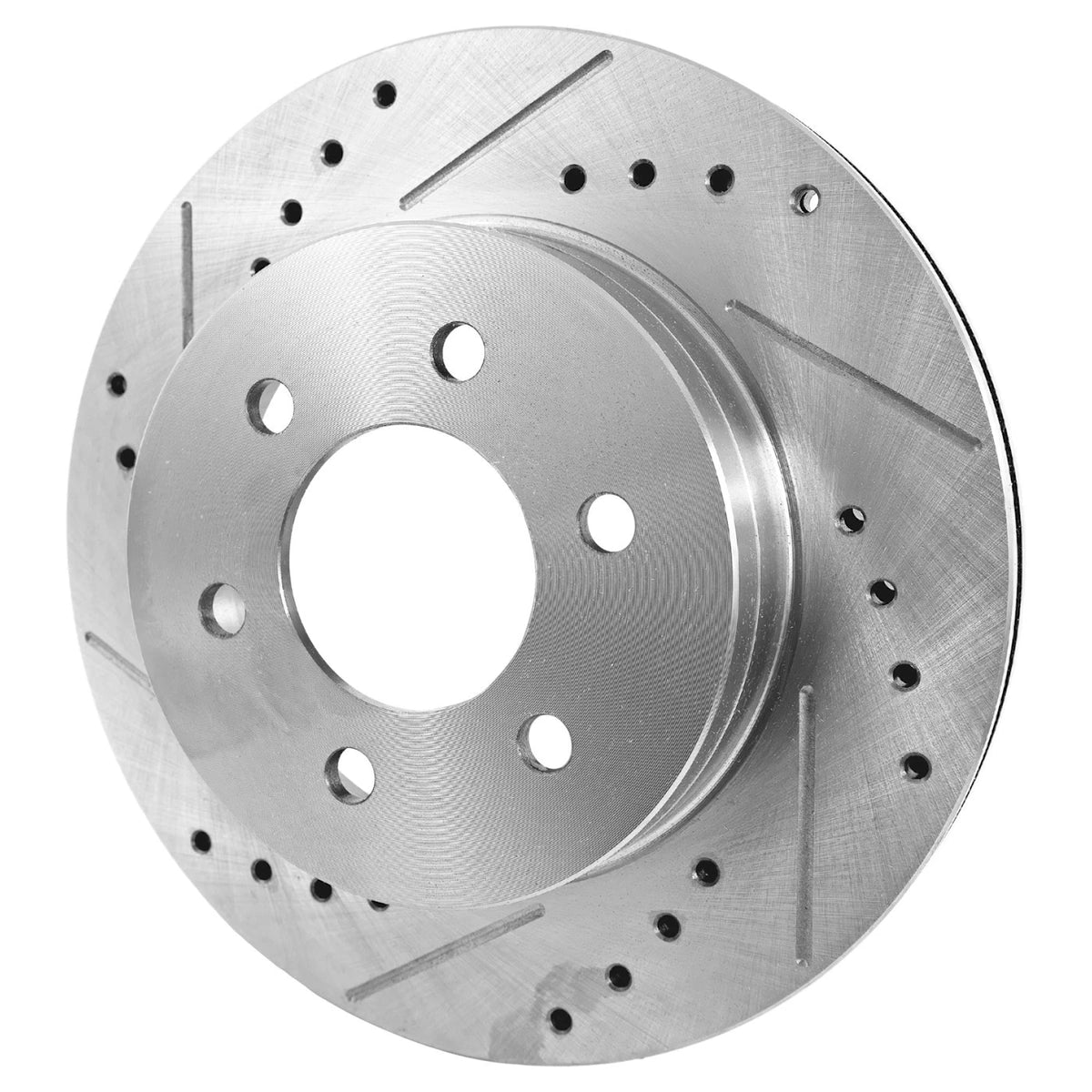 Front Brake Disc for Chevy Suburban, Tahoe, GMC Yukon, Cadillac Escalade (2007–2014)