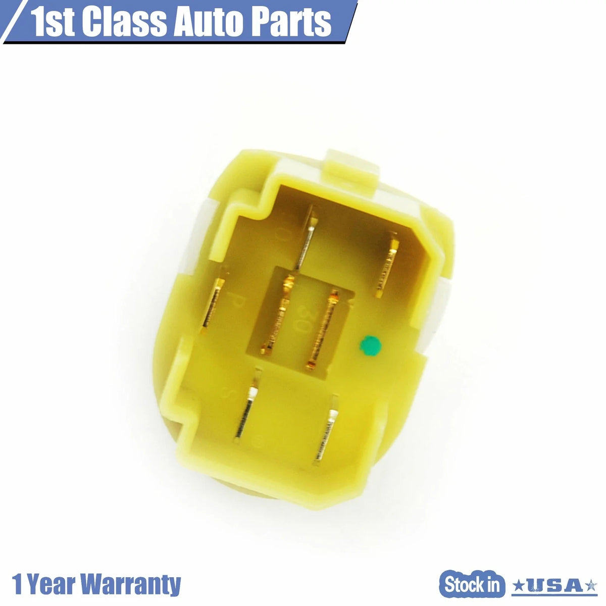 Ignition Starter Switch for Volkswagen EuroVan Cabrio Golf Passat (1995–2005)