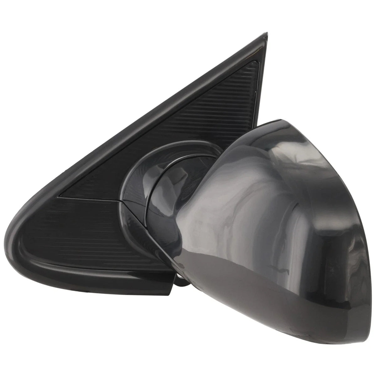 Driver Left Side Mirror Assembly for Caravan, Town & Country 2008-2016