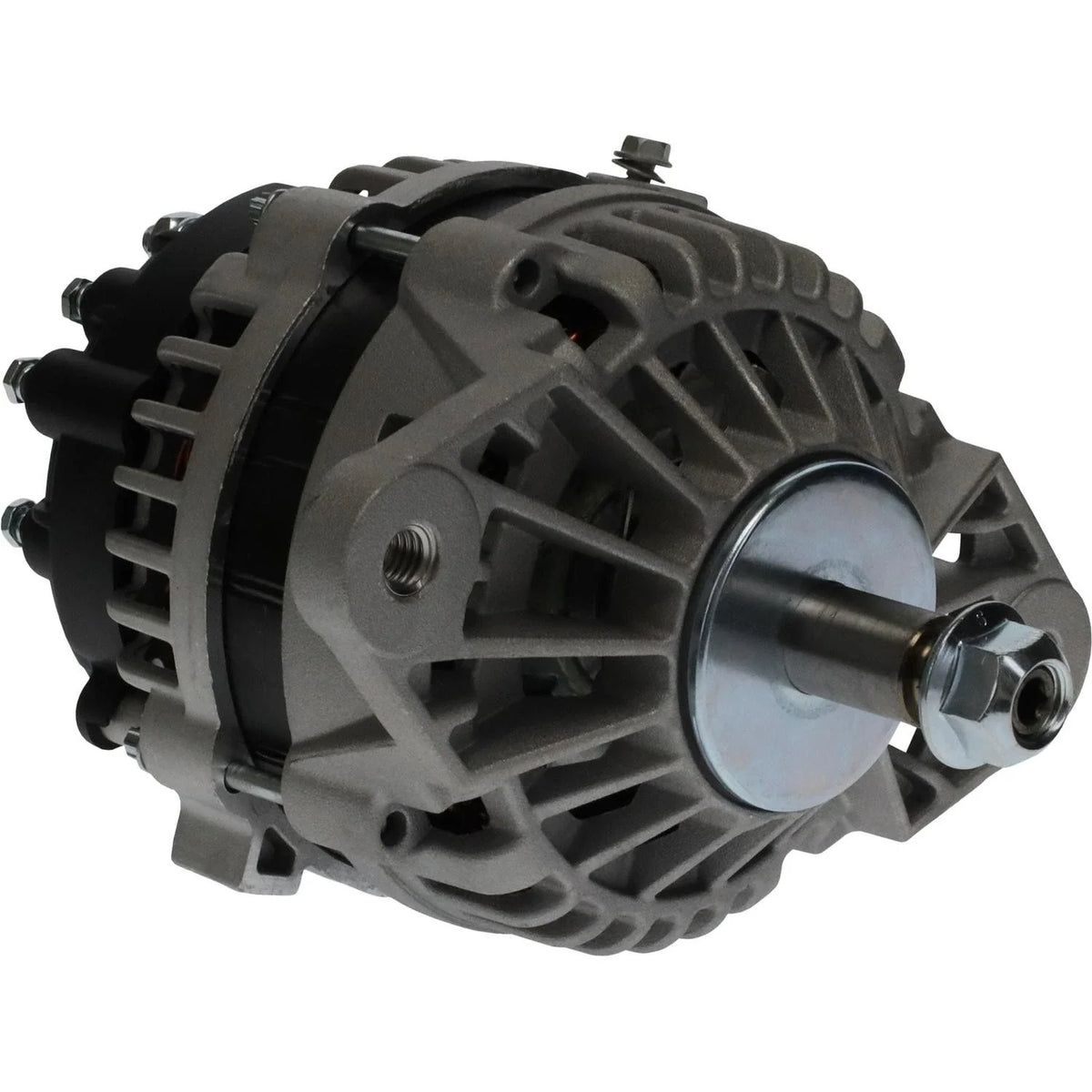 200A Alternator for GMC T6500 T7500 (1998–2002)