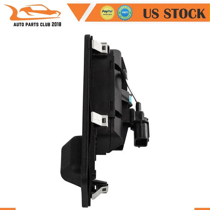 Tailgate Open Button Handle for Kia Sorento 2015-2020 Rear