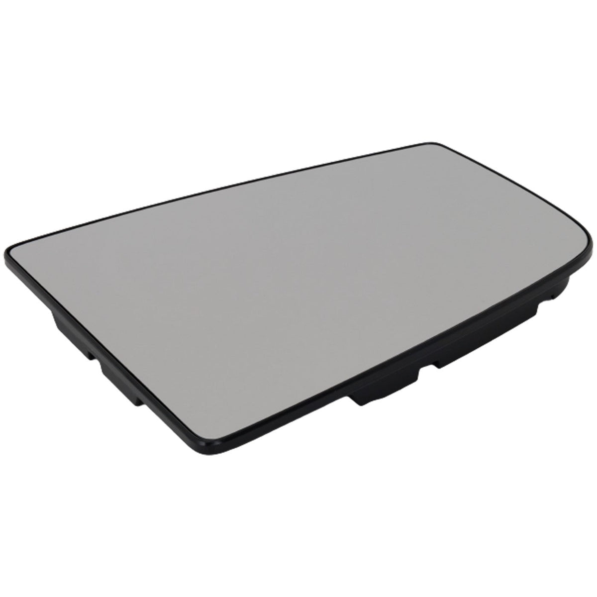 Upper Mirror Glass for Passenger Side Right - Ford Transit-150/250