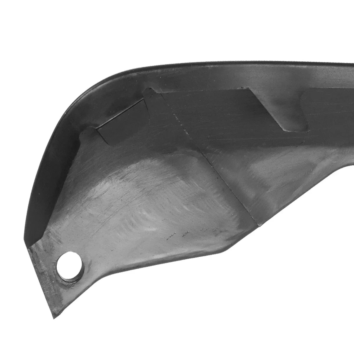 Right Side Lower Bumper Valance for Ford Fusion (2013-2016) Passenger Front