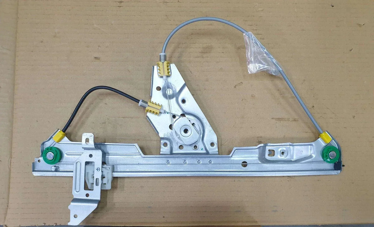 Right Front Window Regulator for Peugeot 308 (2007–2014)