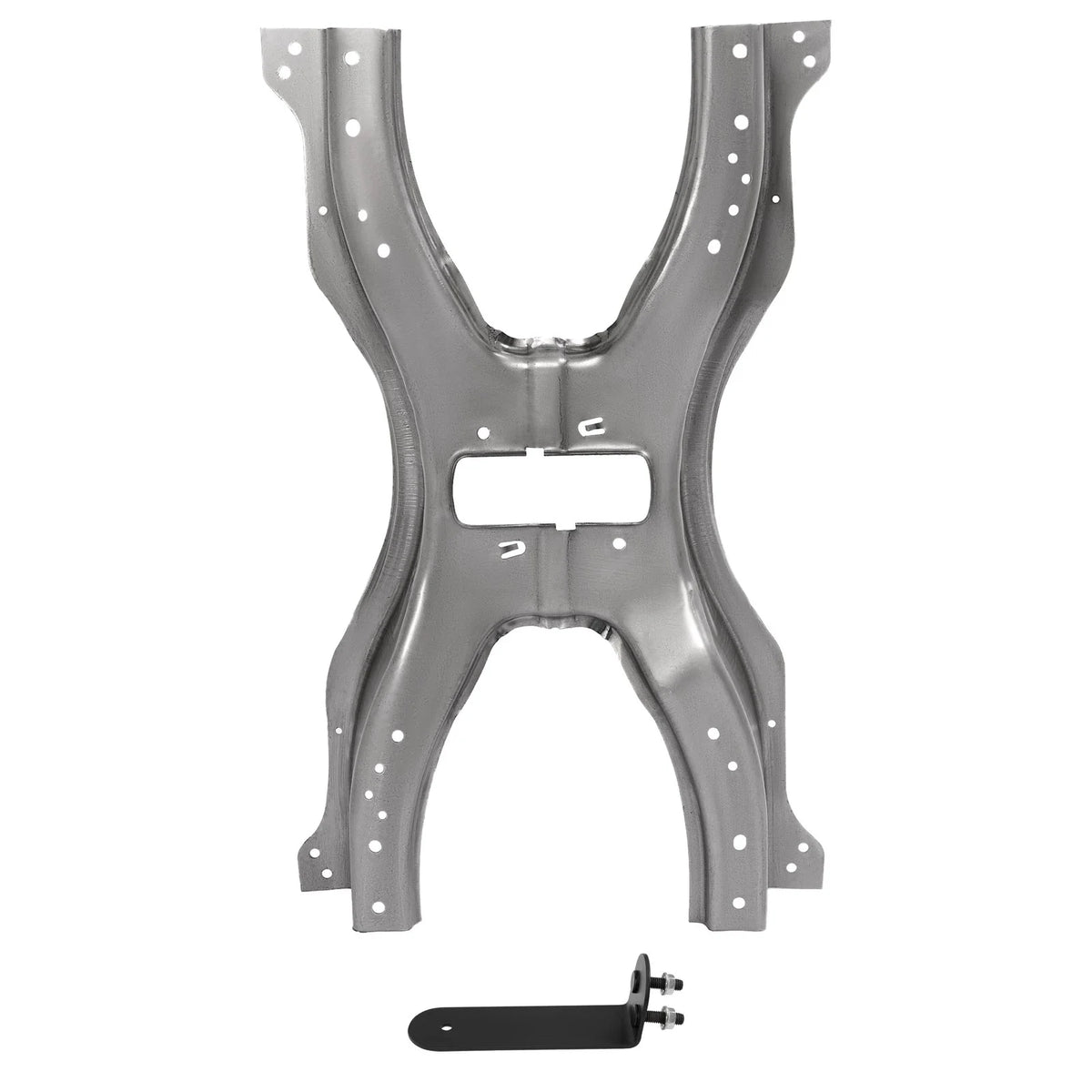 Spare Tire Frame Crossmember Support for Ford F-250 F-350 (1999–2004)