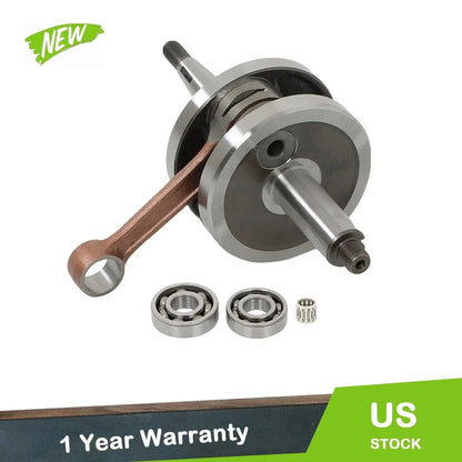 Crankshaft for Yamaha YZ80 Motorcycles (1993-2001)