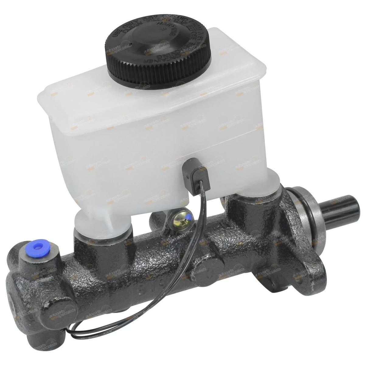 4cyl Brake Master Cylinder 2.6L 2606cc for Mazda B2600 1996-1999