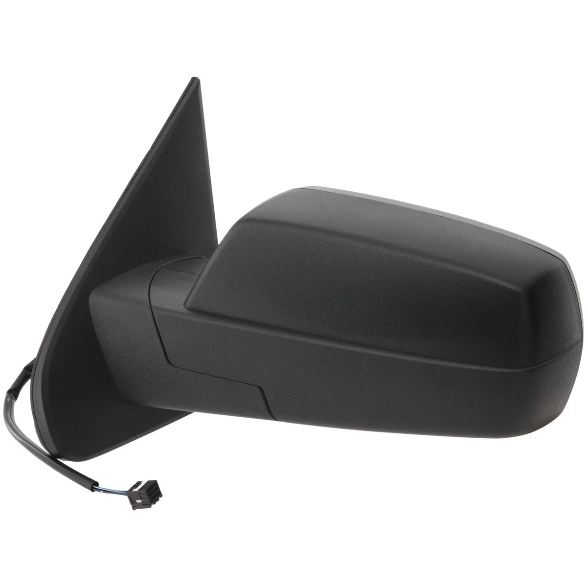 Heated Driver Mirror for Chevy Silverado 2500 HD (2015–2019)
