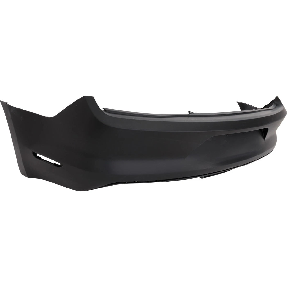 Rear Bumper Cover for Ford Mustang (2015–2017)