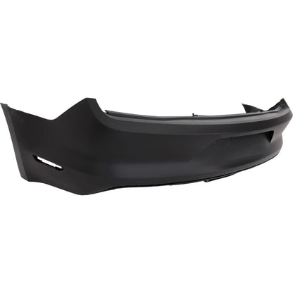 Rear Bumper Cover for Ford Mustang (2015–2017)