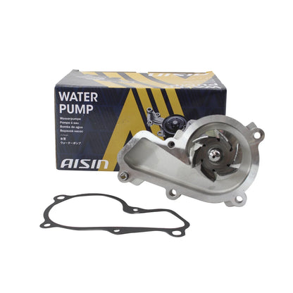 Engine Water Pump by AISIN WPK-813 for Toyota Hilux N70 2005-2015