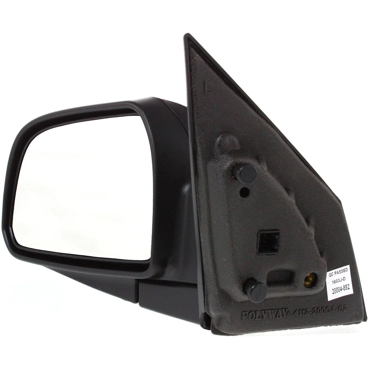 Folding Heated Power Mirror for Hyundai Tucson 2005–2009