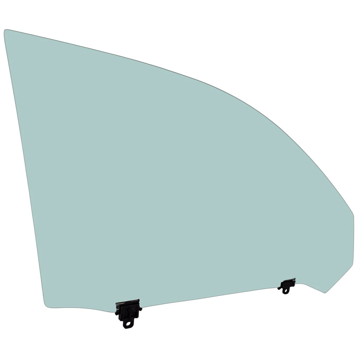 Door Glass Right Side for Toyota Highlander (2008–2013) 681010E041