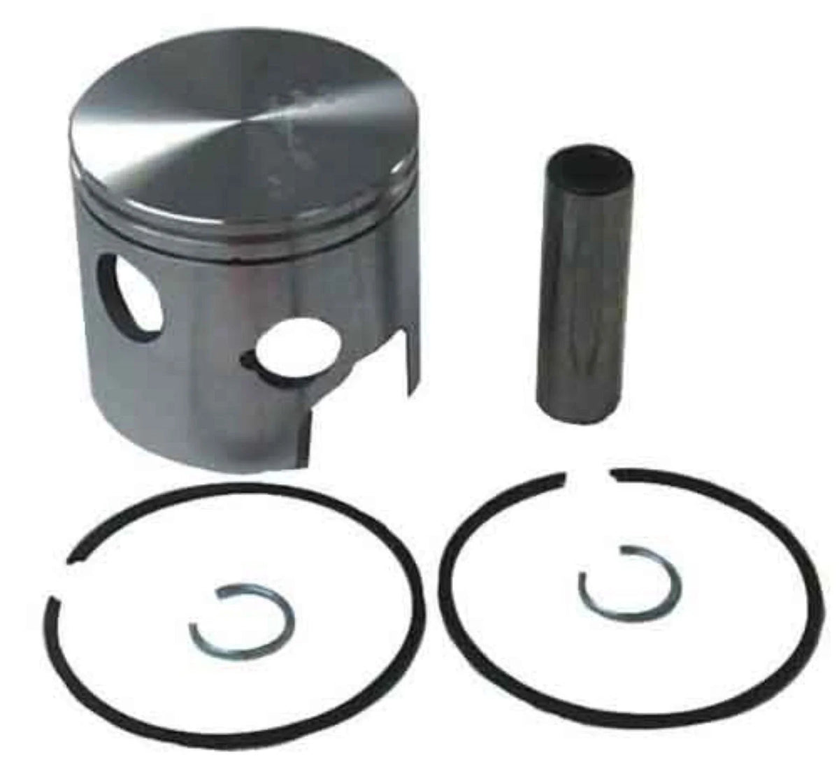 Piston Kit for Mercury Mariner 135-175 Hp 2L (STD) 18-4545