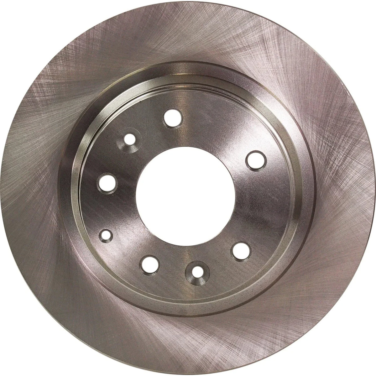 Rear Brake Rotor Disc for Mazda 6, MX-5 Miata, Mercury Milan