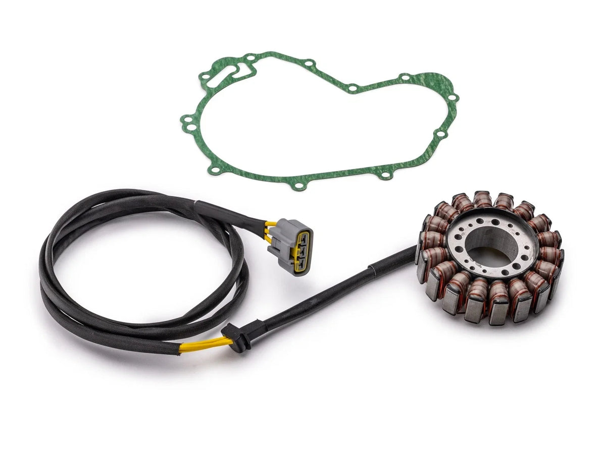 Stator Replacement for Can-Am Maverick (OEM#)