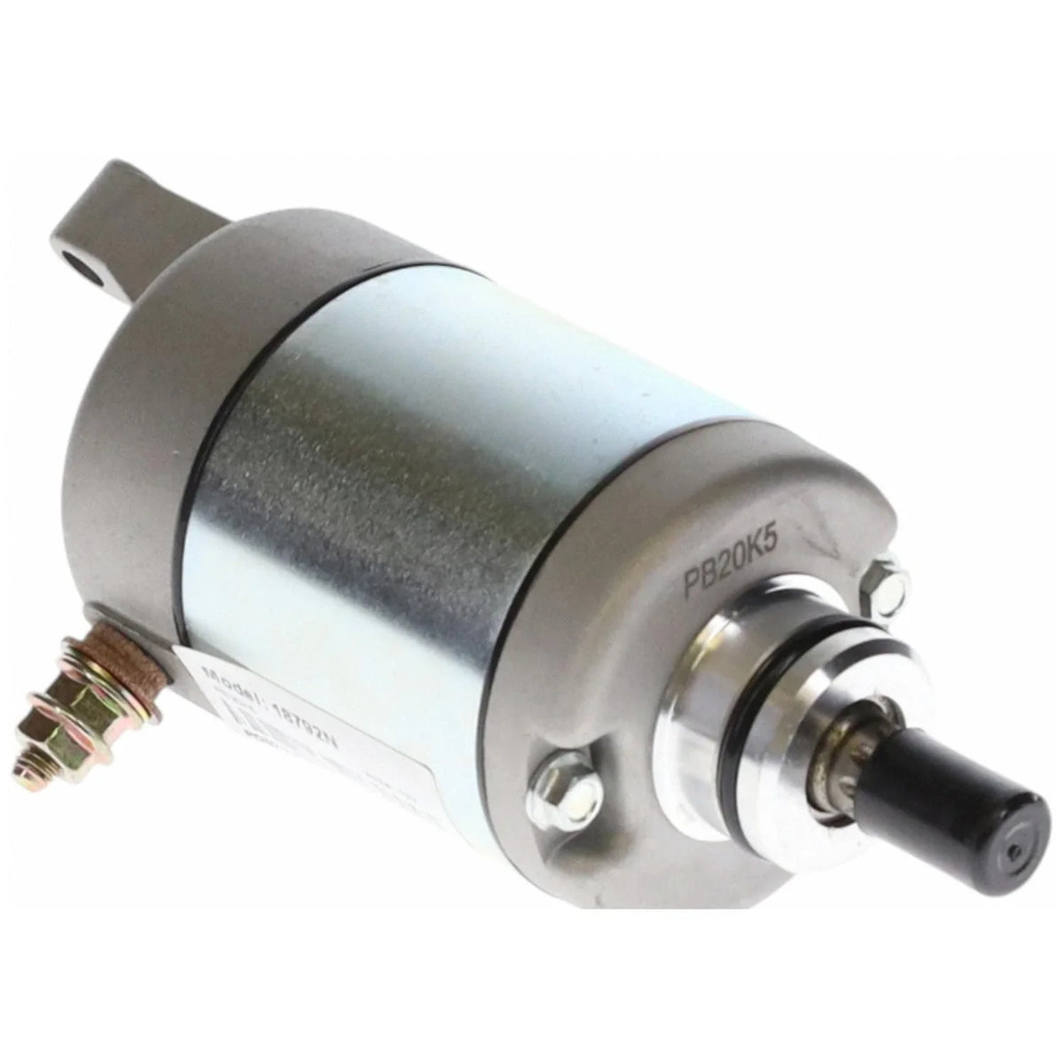 Starter for Suzuki GSXR600 (2001–2005)