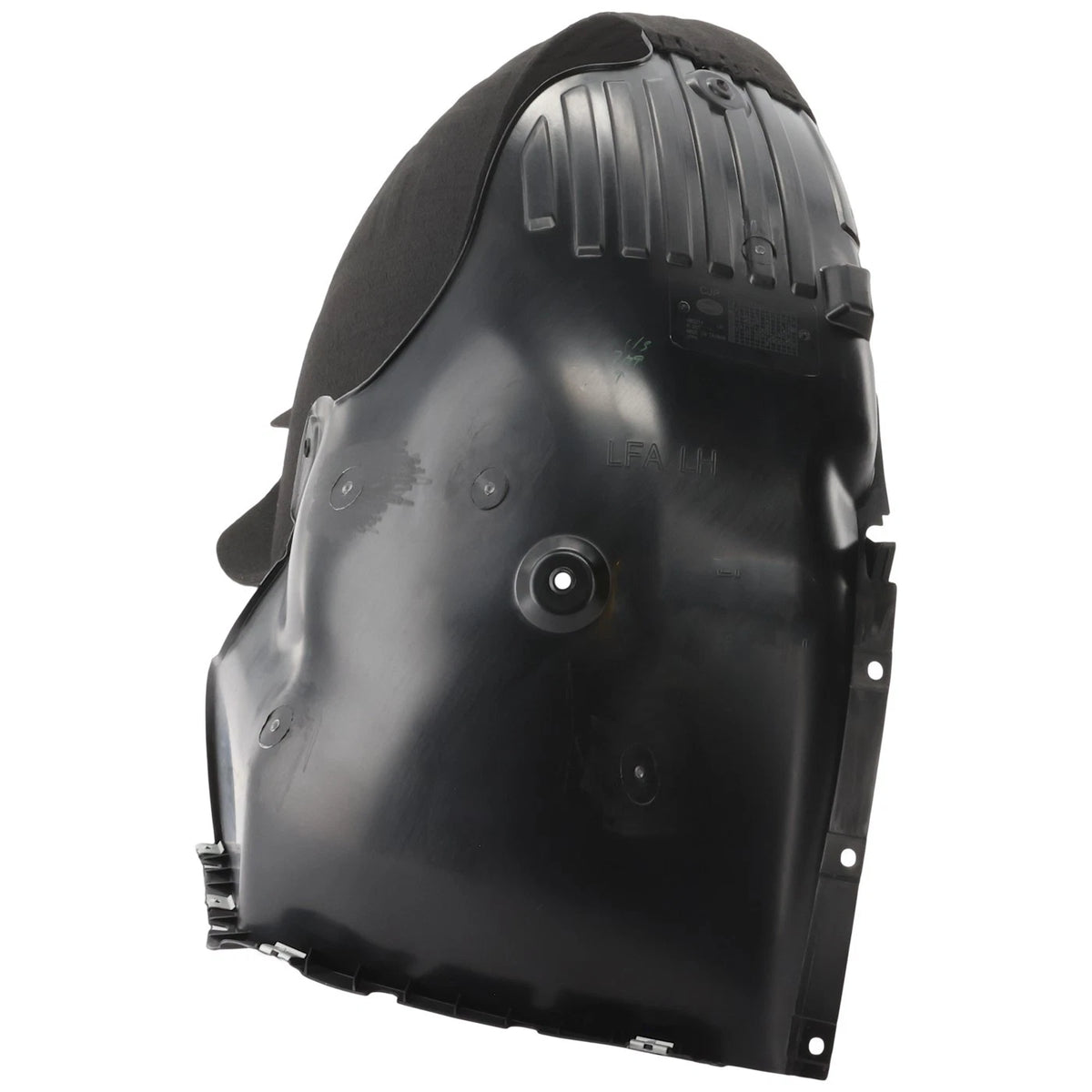 Fender Liner for Hyundai Sonata (2015–2017) Front Driver Side Inner