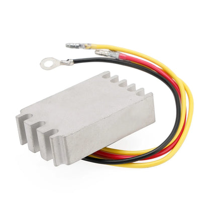 Rectifier Regulator 853358T1 Replacement for Mercury 6Hp-25Hp