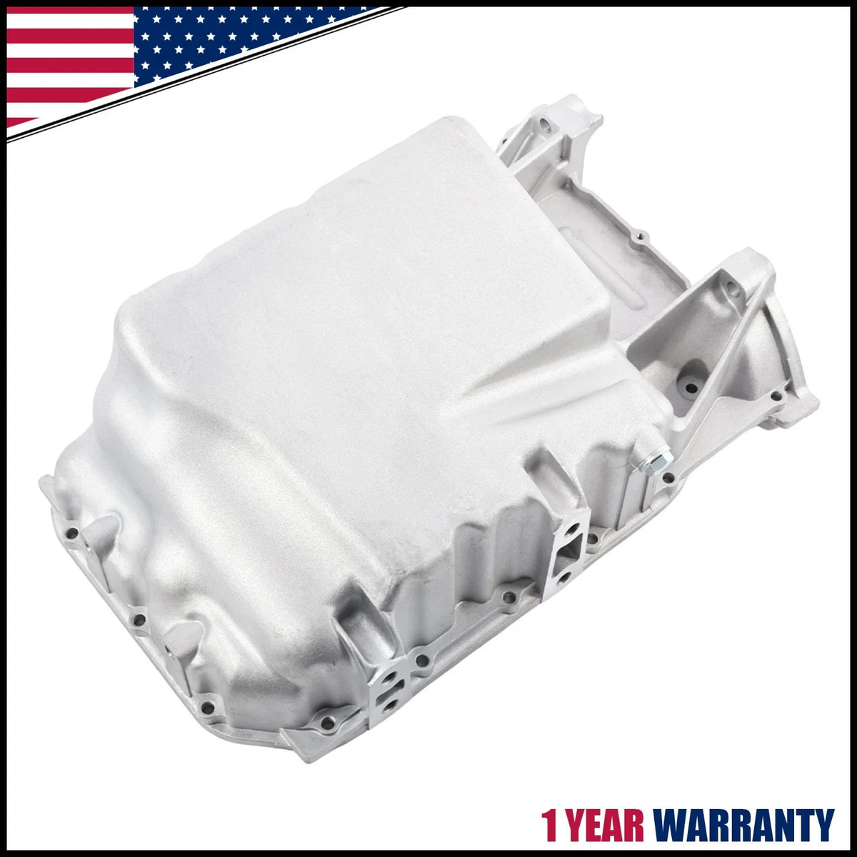 Engine Oil Pan Front for Honda Civic SI (2006–2011) HOP17B 11200RRC00